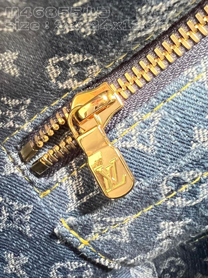 Louis Vuitton Shopping Bags